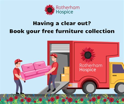 FREE Furniture Collection Service .
